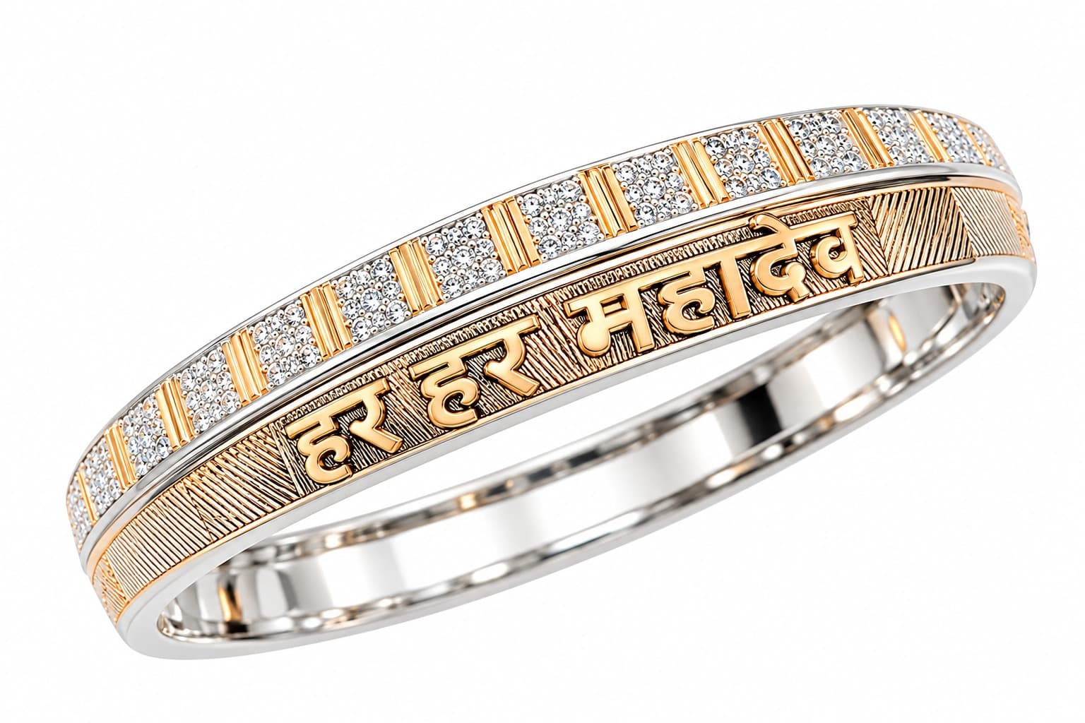 Punjabi Kadda 1